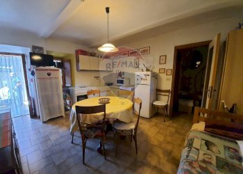 Cucina - Casa semi indipendente Borgata Favella
 
24, Rubiana - foto 22