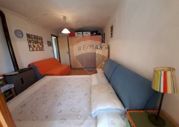 Camera / camera da letto - Casa semi indipendente Borgata Favella
 
24, Rubiana - foto 29