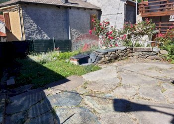 Giardino - Casa semi indipendente Borgata Favella
 
24, Rubiana - foto 34