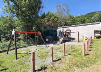 Giardino - Casa semi indipendente Borgata Favella
 
24, Rubiana - foto 35