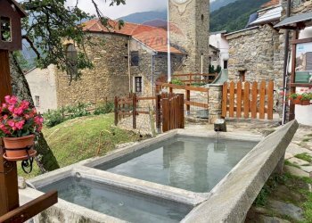 Piscina - Casa semi indipendente Borgata Favella
 
24, Rubiana - foto 38