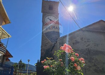 Edificio all\'aperto - Casa semi indipendente Borgata Favella
 
24, Rubiana - foto 44