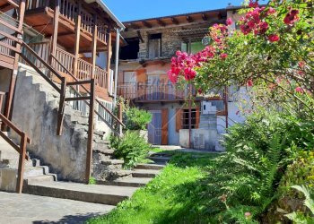 Casa all\'aperto - Casa semi indipendente Borgata Favella
 
24, Rubiana - foto 46