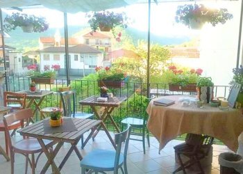 Balcone - Shop strada giaveno
 
31, Trana - photo 1