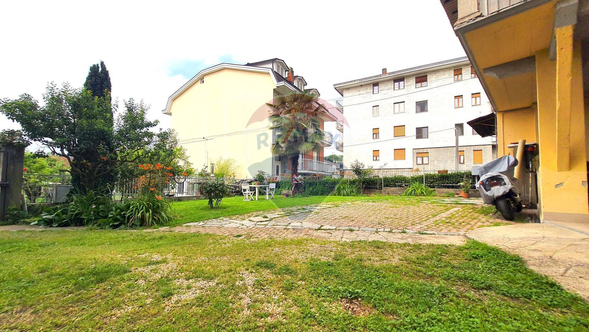 Edificio all\'aperto - Four-room apartment via ratti
6, Trana - photo 2
