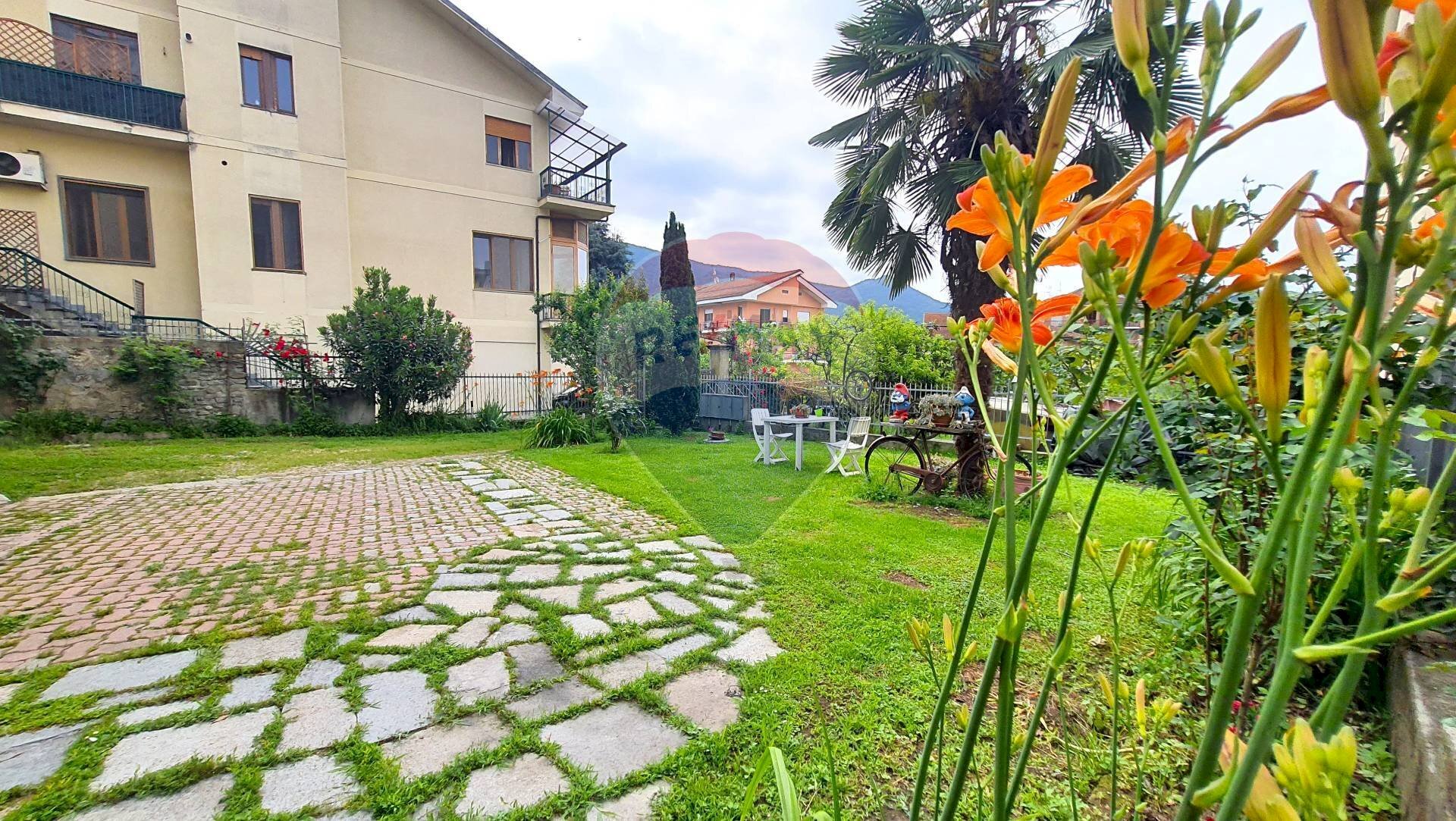 Giardino - Four-room apartment via ratti
6, Trana - photo 3