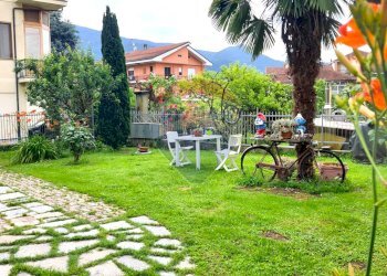 Giardino - Quadrilocale via ratti
 
6, Trana - foto 4