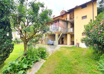 Casa all\'aperto - Quadrilocale via ratti
 
6, Trana - foto 6