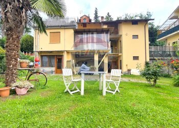 Casa all\'aperto - Quadrilocale via ratti
 
6, Trana - foto 7