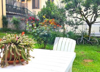 Giardino - Quadrilocale via ratti
 
6, Trana - foto 8