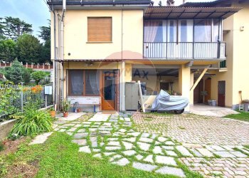 Casa all\'aperto - Quadrilocale via ratti
 
6, Trana - foto 1