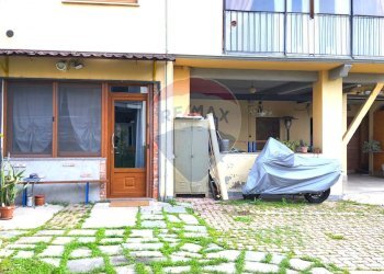 Casa all\'aperto - Quadrilocale via ratti
 
6, Trana - foto 9