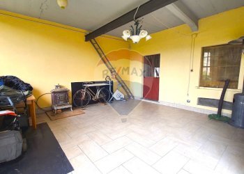 Terrazza - Quadrilocale via ratti
 
6, Trana - foto 20