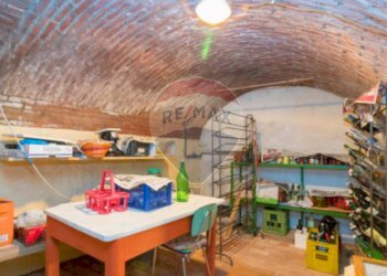 Dispensa di stoccaggio - Quadrilocale via ratti
 
6, Trana - foto 26