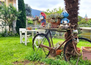 Giardino - Quadrilocale via ratti
 
6, Trana - foto 27