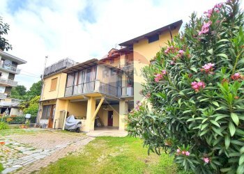 Casa all\'aperto - Quadrilocale via ratti
 
6, Trana - foto 28