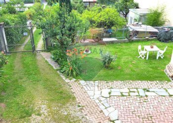 Giardino - Quadrilocale via ratti
 
6, Trana - foto 29