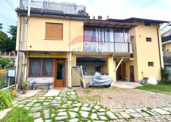 Casa all\'aperto - Quadrilocale via ratti
 
6, Trana - foto 30