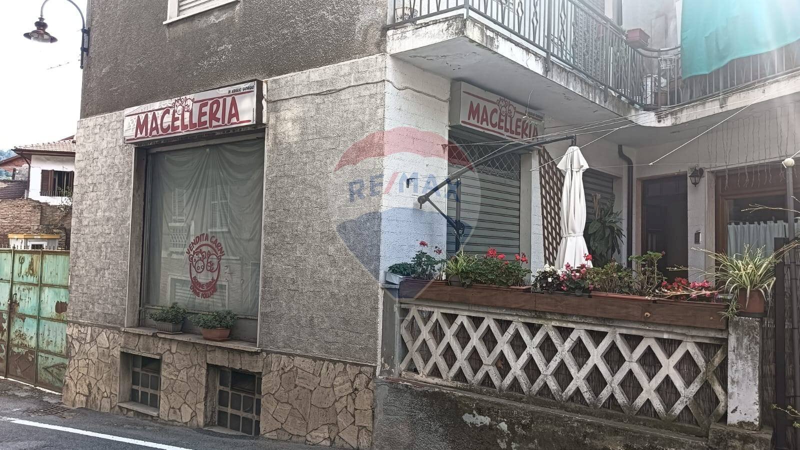 Casa all\'aperto - Negozio roma
 
12, Rubiana - foto 1