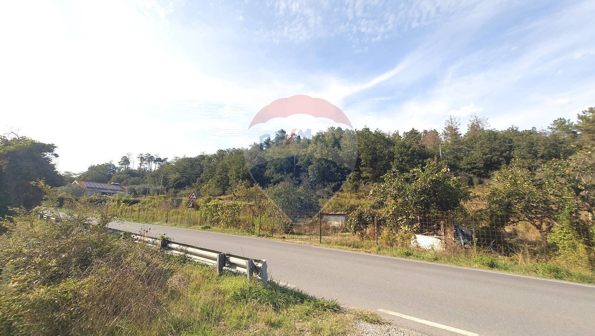 Vista delle montagne - Terreno edificabile strada provinciale 453
 
144, Ortovero - foto 2