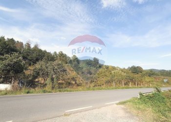 Vista delle montagne - Terreno edificabile strada provinciale 453
144, Ortovero - foto 1