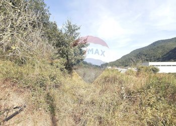 Vista delle montagne - Terreno edificabile strada provinciale 453
144, Ortovero - foto 7