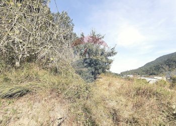 Vista delle montagne - Terreno edificabile strada provinciale 453
144, Ortovero - foto 8