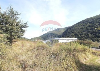 Vista delle montagne - Terreno edificabile strada provinciale 453
144, Ortovero - foto 9