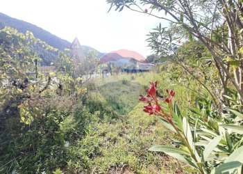 Vista delle montagne - Terreno edificabile strada provinciale 453
144, Ortovero - foto 12