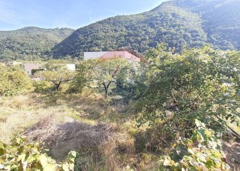 Vista delle montagne - Terreno edificabile strada provinciale 453
144, Ortovero - foto 17