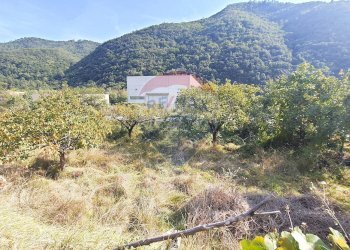 Vista delle montagne - Terreno edificabile strada provinciale 453
144, Ortovero - foto 18