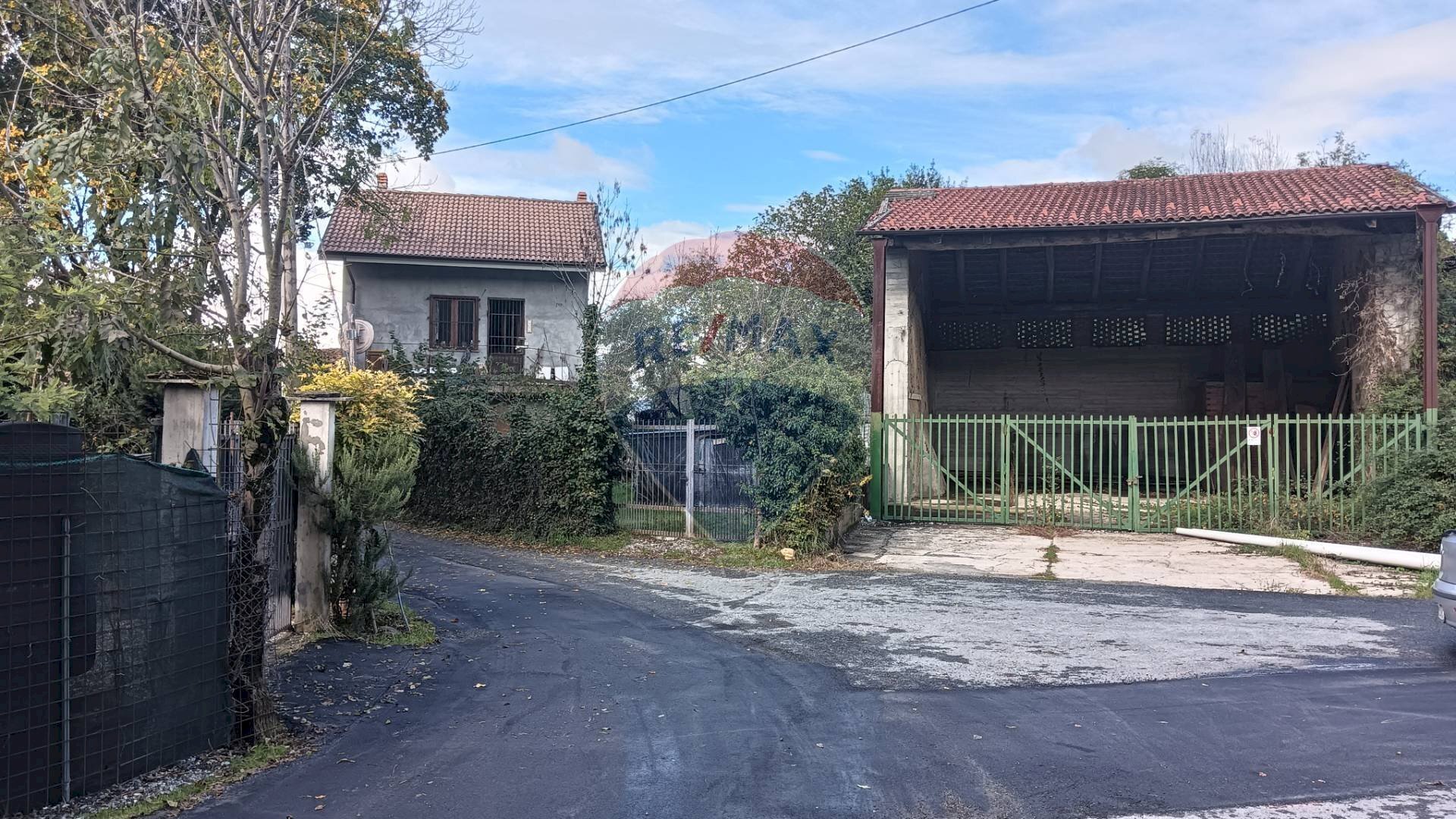 Casa all\'aperto - Magazzino via marmolada
 
40, Trana - foto 1