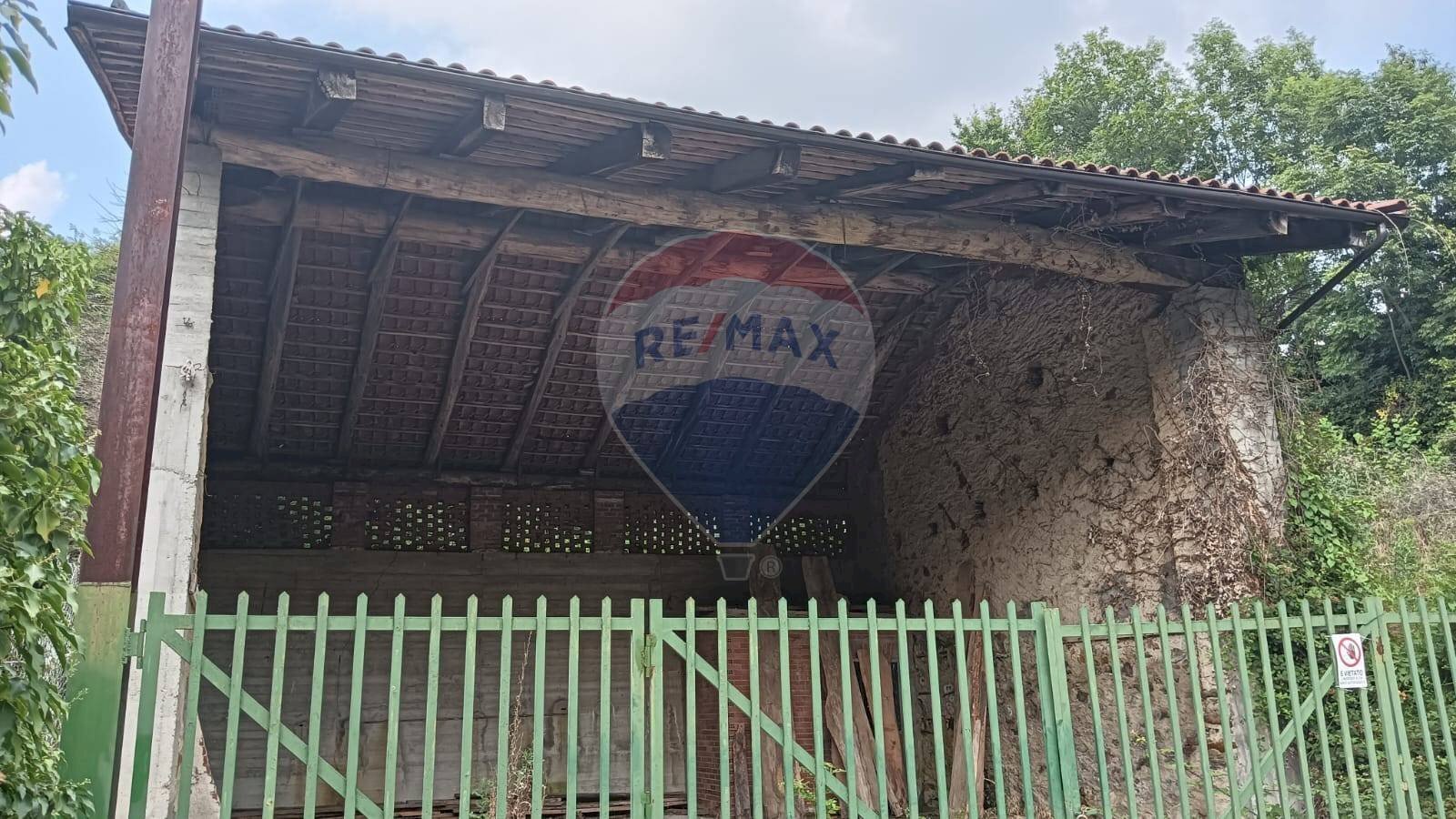 Casa all\'aperto - Magazzino via marmolada
 
40, Trana - foto 3