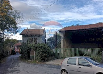 Casa all\'aperto - Magazzino via marmolada
 
40, Trana - foto 11