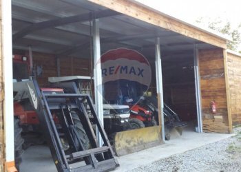 Casa all\'aperto - Magazzino via marmolada
 
40, Trana - foto 13