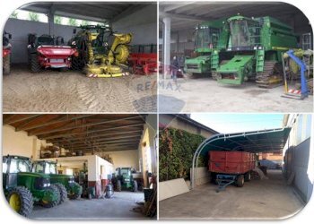 Parcheggio - Magazzino via marmolada
 
40, Trana - foto 15