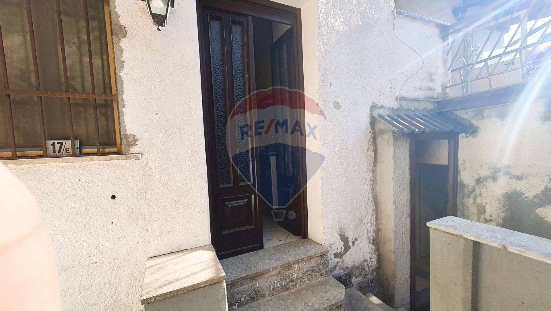 Edificio all\'aperto - Semi-detached house via vallone
17, Mattie - photo 2