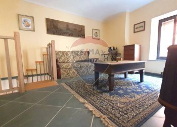 Soggiorno - Casa semi indipendente via vallone
 
17, Mattie - foto 1