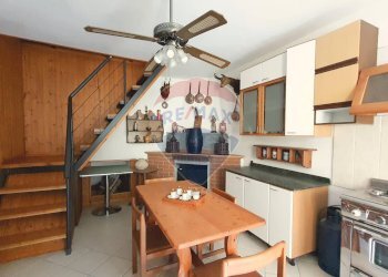 Cucina - Casa semi indipendente via vallone
 
17, Mattie - foto 6