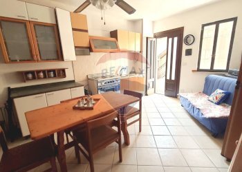 Cucina - Casa semi indipendente via vallone
 
17, Mattie - foto 10