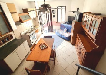 Sala da pranzo - Casa semi indipendente via vallone
 
17, Mattie - foto 11