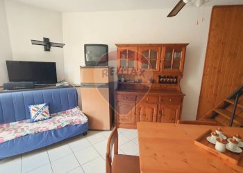 Sala da pranzo - Casa semi indipendente via vallone
 
17, Mattie - foto 13