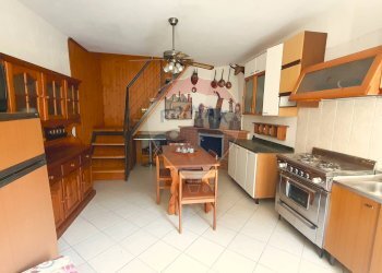 Cucina - Casa semi indipendente via vallone
 
17, Mattie - foto 14