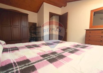 Camera / camera da letto - Casa semi indipendente via vallone
 
17, Mattie - foto 17