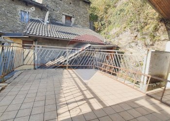 Terrazza - Casa semi indipendente via vallone
 
17, Mattie - foto 25