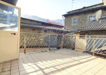 Terrazza - Casa semi indipendente via vallone
 
17, Mattie - foto 27