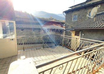 Balcone - Casa semi indipendente via vallone
 
17, Mattie - foto 28