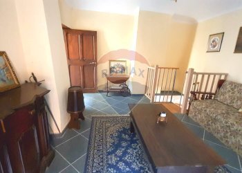 Soggiorno - Casa semi indipendente via vallone
 
17, Mattie - foto 31