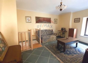 Soggiorno - Casa semi indipendente via vallone
 
17, Mattie - foto 32