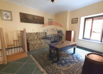 Soggiorno - Casa semi indipendente via vallone
 
17, Mattie - foto 33